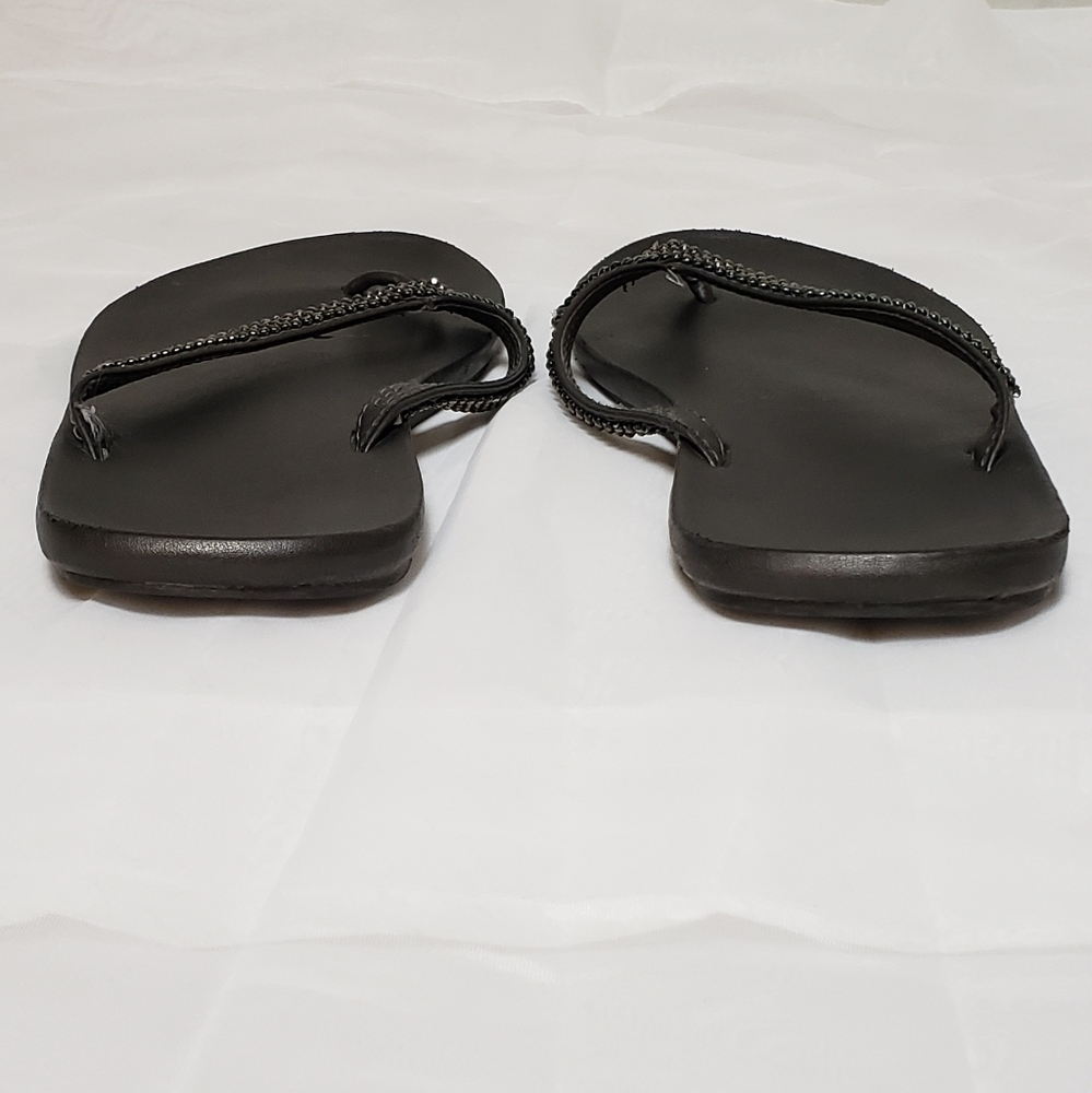 Mossimo Rhinestone Sandals - Picture 9 of 9